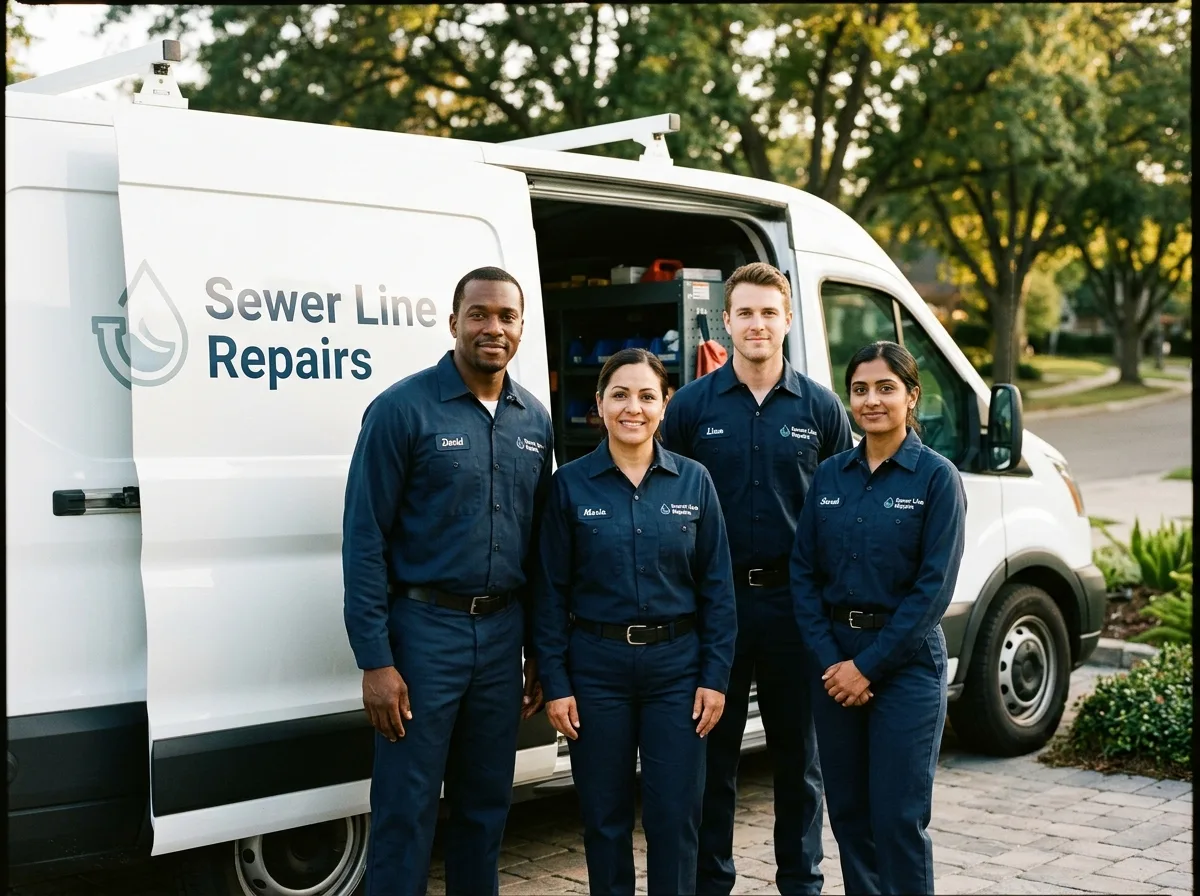 Emergency Plumber company in La Honda, CA